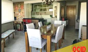 Imagem 2: Apartamento de 3 quartos para compra - Vila Floresta - Santo André