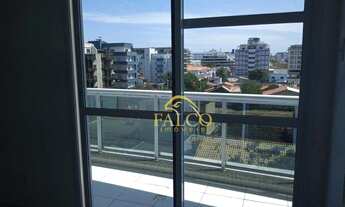 Imagem 7: Apartamento com 3 dormitórios à venda, 110 m² por R$ 700.000 - Passagem - Cabo Frio/RJ