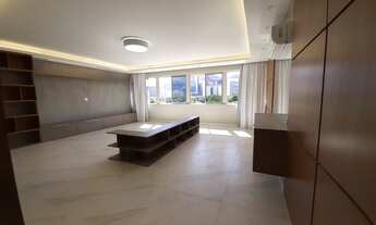 Imagem: Apartamento Praia de Botafogo - Frontal