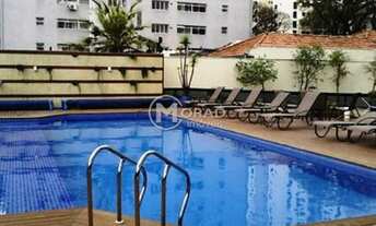 Imagem 12: São Paulo - Apartamento Padrão - Jardins