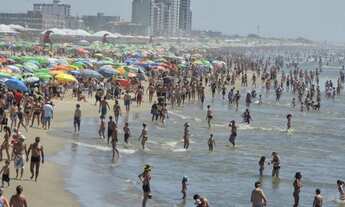 Imagem 2: Apartamento de 110 metros quadrados no bairro Centro com 3 quartos