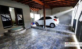 Imagem 2: Casa à venda, 152 m² por R$ 380.000,00 - Vila Cristina - Piracicaba/SP