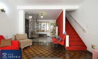 Imagem 2: Casa com 3 dormitórios à venda, 300 m² por R$ 1.485.500 - Vila Mariana - São Paulo/SP