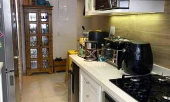 Imagem 7: Apartamento com 2 dormitórios à venda, 85 m² por R$ 1.300.000 - Humaitá - Rio de Janeiro/R