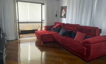 Imagem 3: Apto 176 M² - 3 dormts sendo 1 suíte - terraço - lavabo - 2 vagas - depósito- lazer