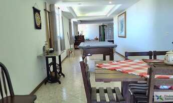 Imagem 3: Apartamento para Venda em Serra, Jacaraípe, 5 dormitórios, 1 suíte, 2 banheiros, 2 vagas