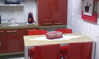 Imagem 7: Apartamento para Venda em São Paulo, VILA AMÉLIA, 3 dormitórios, 1 banheiro, 1 vaga