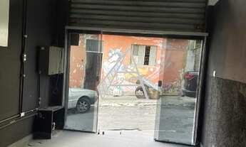 Imagem: Ponto comercial para aluguel no bairro Vila