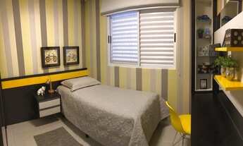 Imagem 5: Apartamento novo de 3 dormitórios