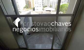 Imagem 6: SãO PAULO - Padrão - Vila Olímpia