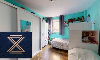 Imagem: Apartamento com 1 dormitório à venda