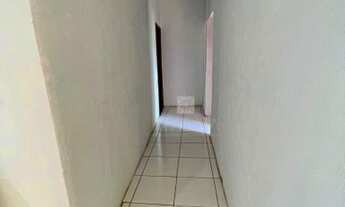 Imagem 5: Casa ESCRITURADA à venda - 3 Quartos - Av. da Misericórdia - SHVP