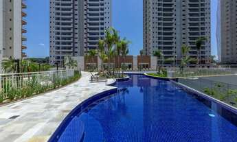 Imagem 2: Apartamento 2 Dorm. c/suíte e 2 vgs - NOVO - LAPA