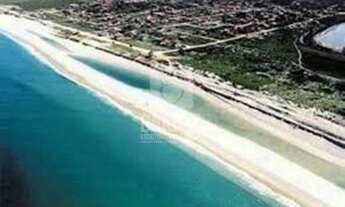 Imagem 1: Araruama - Terreno Padrão - Praia Seca