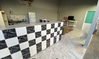 Imagem 4: Casa para aluguel e venda possui 80 metros quadrados com 3 quartos em Dom Aquino - Cuiabá