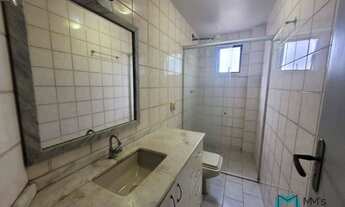 Imagem 7: Amplo Apartamento na Neva, proximo ao supermercado Muffatão, com Suíte mais 2 quartos