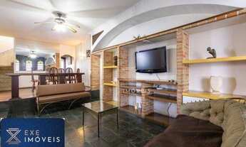 Imagem: Casa com 4 dormitórios à venda, 200 m²