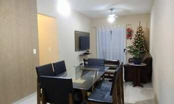 Imagem 2: Apartamento com 122 metros, com 3 quartos em Guilhermina - Praia Grande - SP