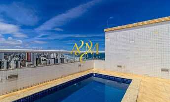 Imagem 7: OCIAN - APARTAMENTO 3 DORMITÓRIOS - VISTA MAR - AM112