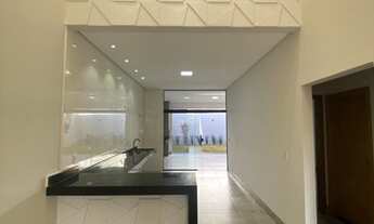 Imagem 3: Casa Setor Parque das Flores, em Goiânia