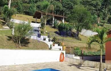 Imagem 5: CHÁCARA RESIDENCIAL PARA VENDA - 2.380,00 M²!! BARRO BRANCO, RIBEIRÃO PIRÉS