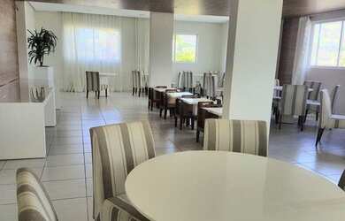 Imagem 3: Apt 3/4 Piata. Cores de Piata.Andar Alto. Reformado.Excelente!R$ 260.000!