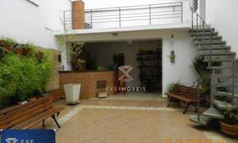 Imagem 7: Casa com 3 dormitórios à venda, 260 m² por R$ 1.690.000 - Planalto Paulista - São Paulo/Sã