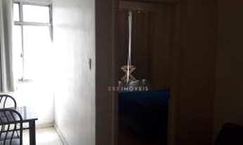 Imagem 6: Apartamento com 1 dormitório à venda, 38 m² por R$ 420.000 - Copacabana - Rio de Janeiro/R