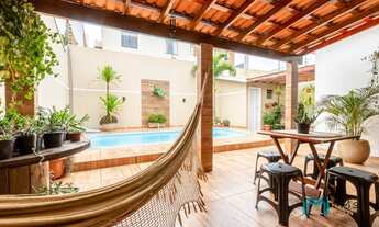 Imagem 3: Sobrado com 4 dormitórios à venda, 236 m² por R$ 650.000,00 - Periolo - Cascavel/PR