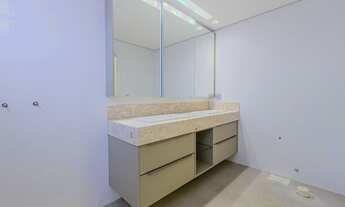 Imagem 3: Apartamento com 4 dormitórios à venda, 200 m² por R$ 2.900.000 - Cidade Jardim - Belo Hori