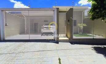 Imagem: Casa com 3 dormitórios à venda, 112 m²