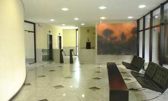 Imagem 5: Locação Conjunto Comercial Sao Paulo Brooklin Ref: 5379