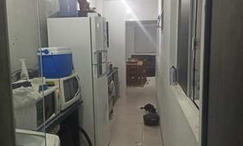 Imagem 2: Apartamento para venda com 60 metros quadrados com 2 quartos