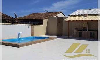 Imagem 4: Linda casa com 2 quartos com área gourmet e piscina em Unamar, Tamoios - Cabo Frio - RJ