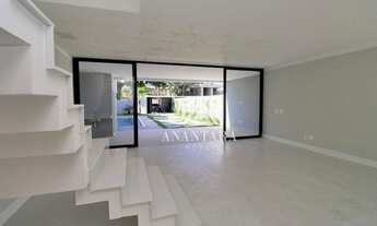 Imagem 4: Casa no Rio Mar com 5 quartos - Barra da Tijuca