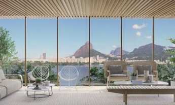 Imagem 5: Apartamento para venda com 201 metros quadrados com 3 quartos