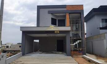 Imagem: Casa em Condomínio para Venda em Jundiaí