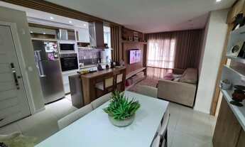 Imagem: Apartamento 3 Dorm/Suíte, Sacada Churrasqueira