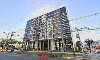 Imagem 6: Sala comercial para aluguel na Batel em Curitiba