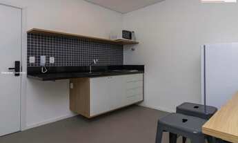 Imagem 3: Apartamento para Venda em São Paulo, Higienópolis, 1 dormitório, 1 banheiro