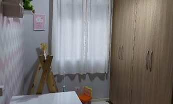 Imagem: Apartamento com 2 dormitórios à venda