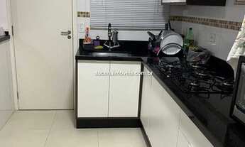 Imagem 4: Casa em Condomínio para à venda com 2 quartos 1 sala 65 m2 no bairro Vila Bela, São Paulo