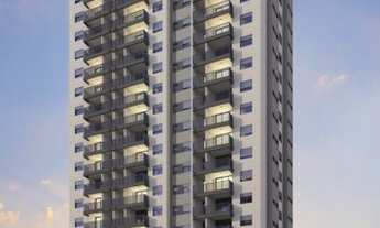 Imagem: Apartamento residencial para venda, Vila