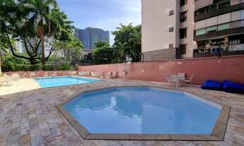 Imagem 4: ABM PORTO SEGURO - 3 QUARTOS - 1 SUÍTE - DEP. COMPLETA - VISTA LIVRE - 2 VAGAS