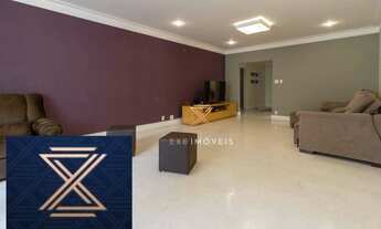 Imagem 7: Apartamento com 3 dormitórios à venda, 278 m² por R$ 1.600.000 - Santa Cecília - São Paulo