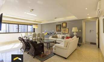 Imagem 2: Apartamento com 3 dormitórios, 117 m² - venda por R$ 1.100.000,00 ou aluguel por R$ 6.000