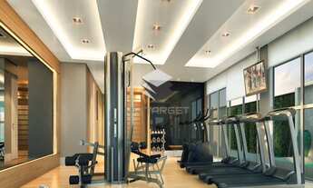 Imagem 4: SÃO PAULO - Apartamento Padrão - PERDIZES