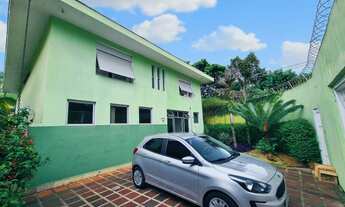 Imagem 3: Casa para venda possui 400 metros quadrados com 4 quartos em Jardim Morumbi - São Paulo