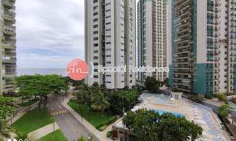 Imagem 3: Rio de Janeiro - Apartamento Padrão - Barra da Tijuca