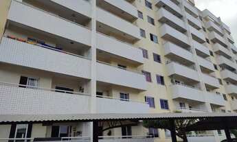 Imagem 5: Imóvel para venda com 72m2 3 QUARTOS DUAS VAGAS no Monte Castelo - Fortaleza/Ceará